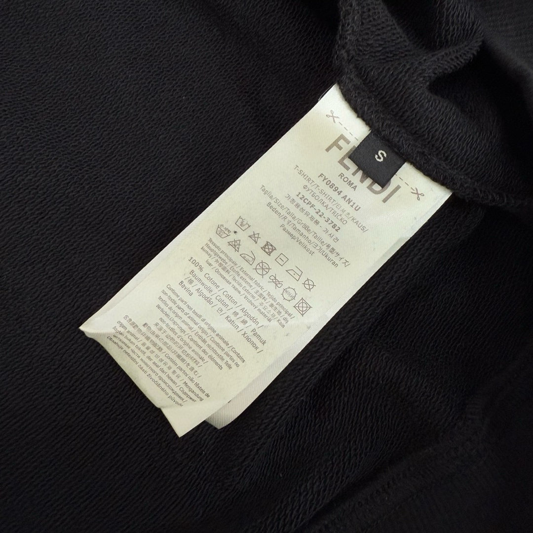 Fendi Hoodie