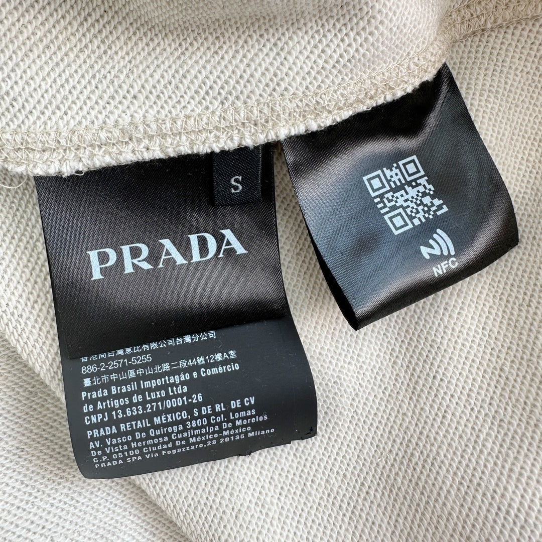 Prada Hoodie