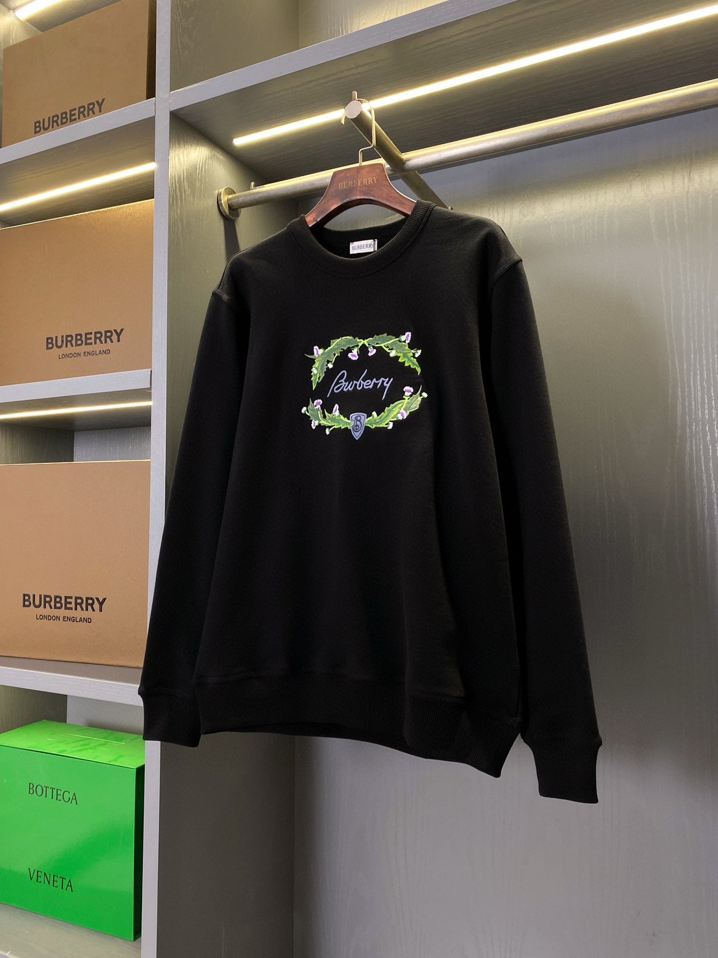 BBR Sweater