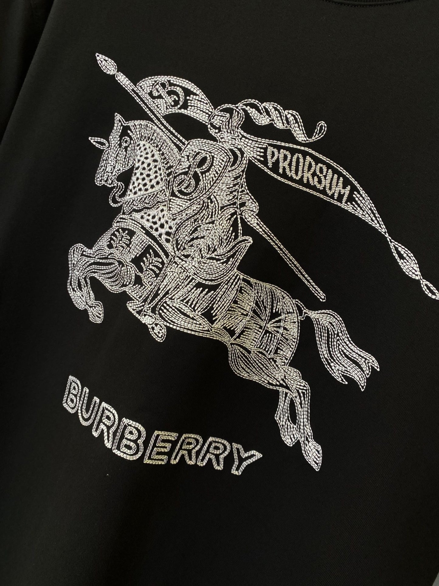 Burberry T-shirt