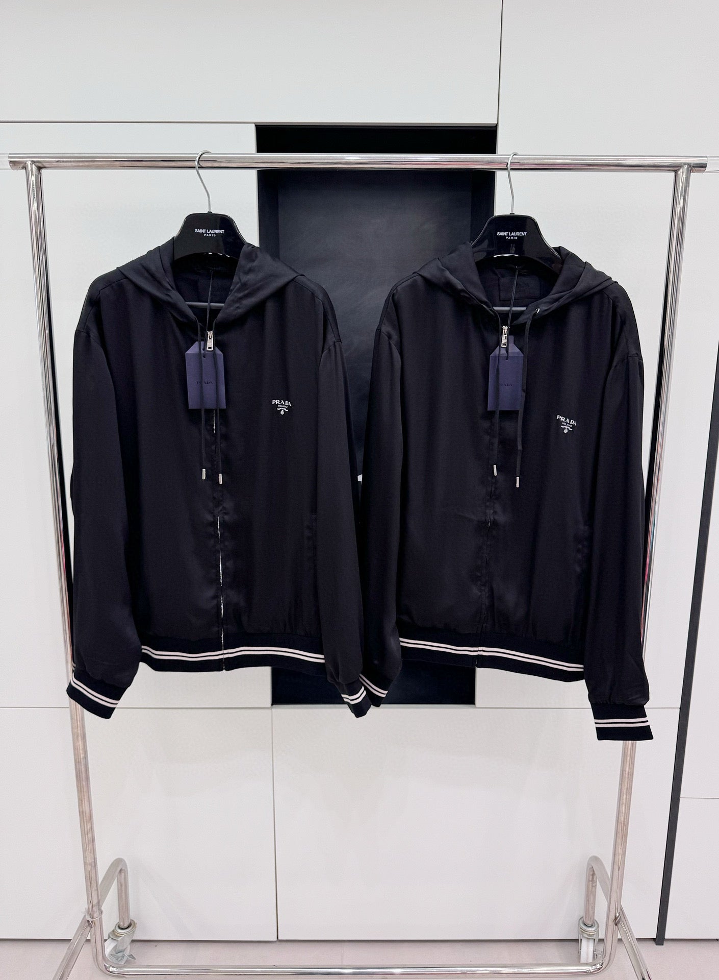 Prada Jacket