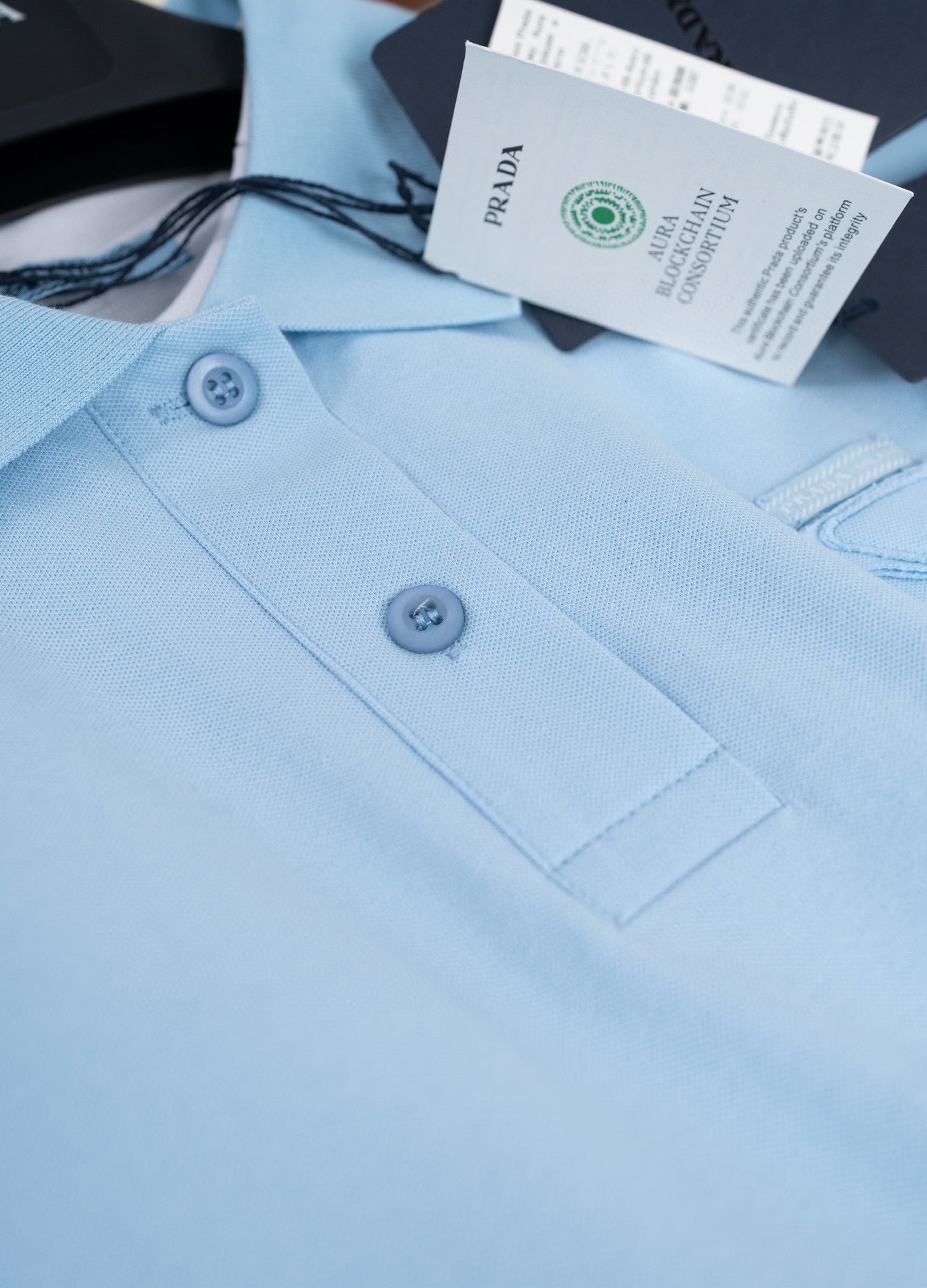 Prada Polo