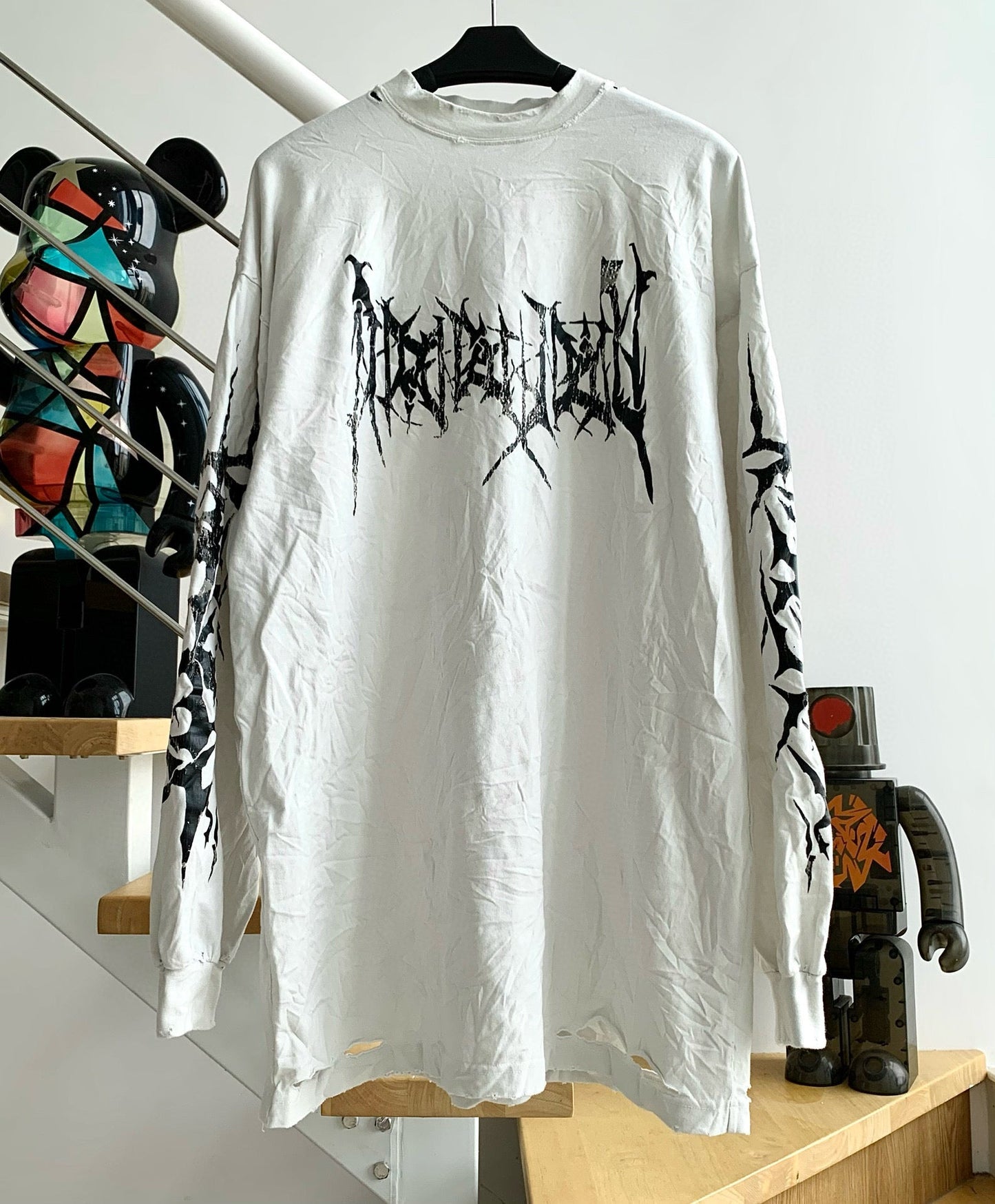 BLCG Sweater