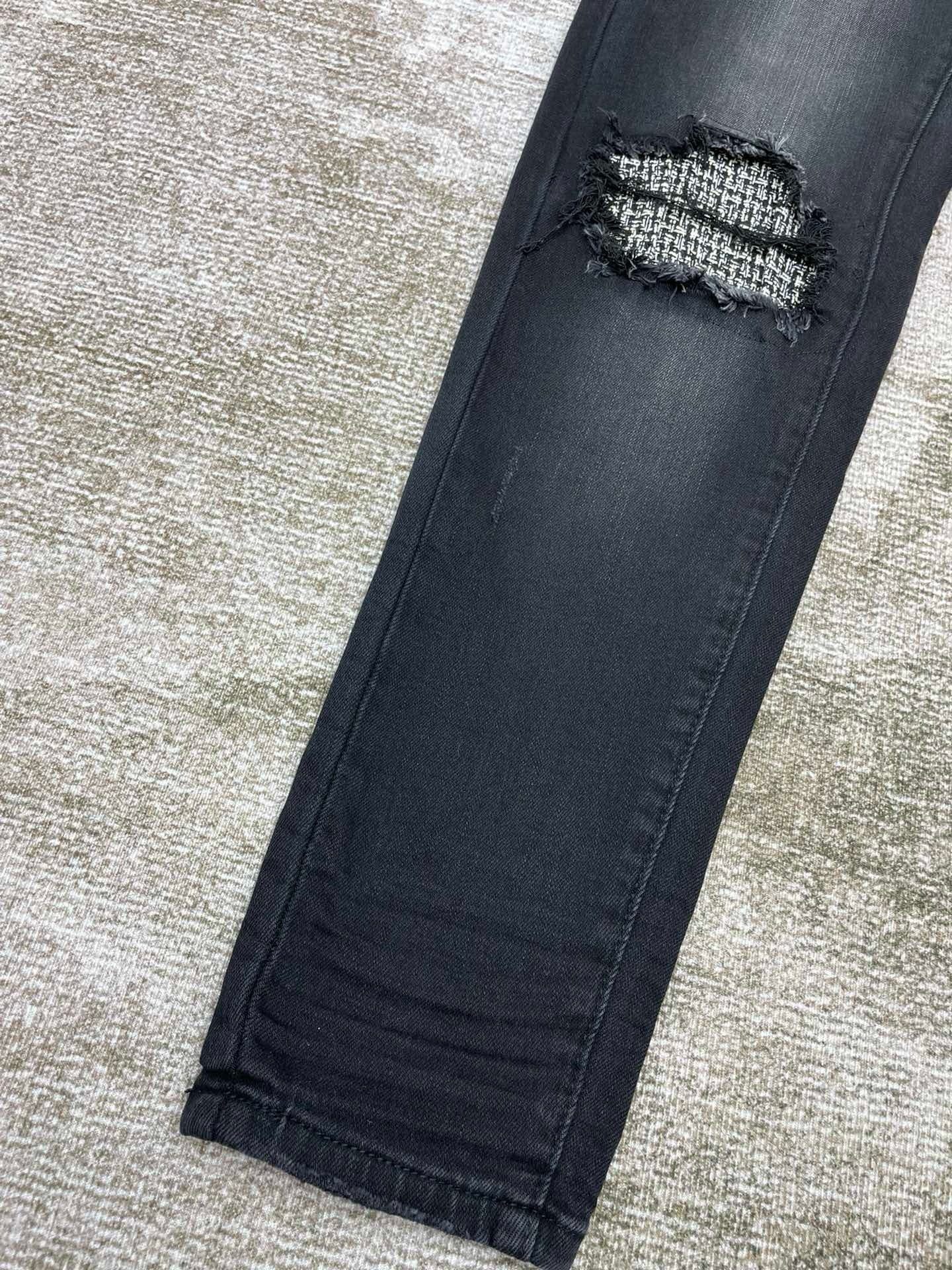 Amiri Jeans