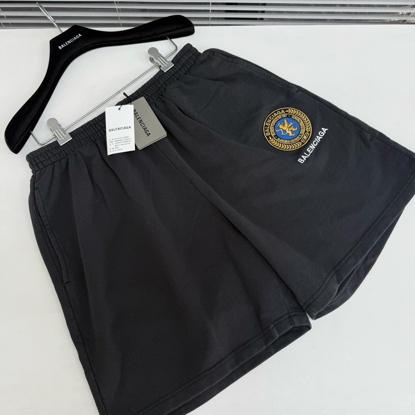 BLCG Shorts