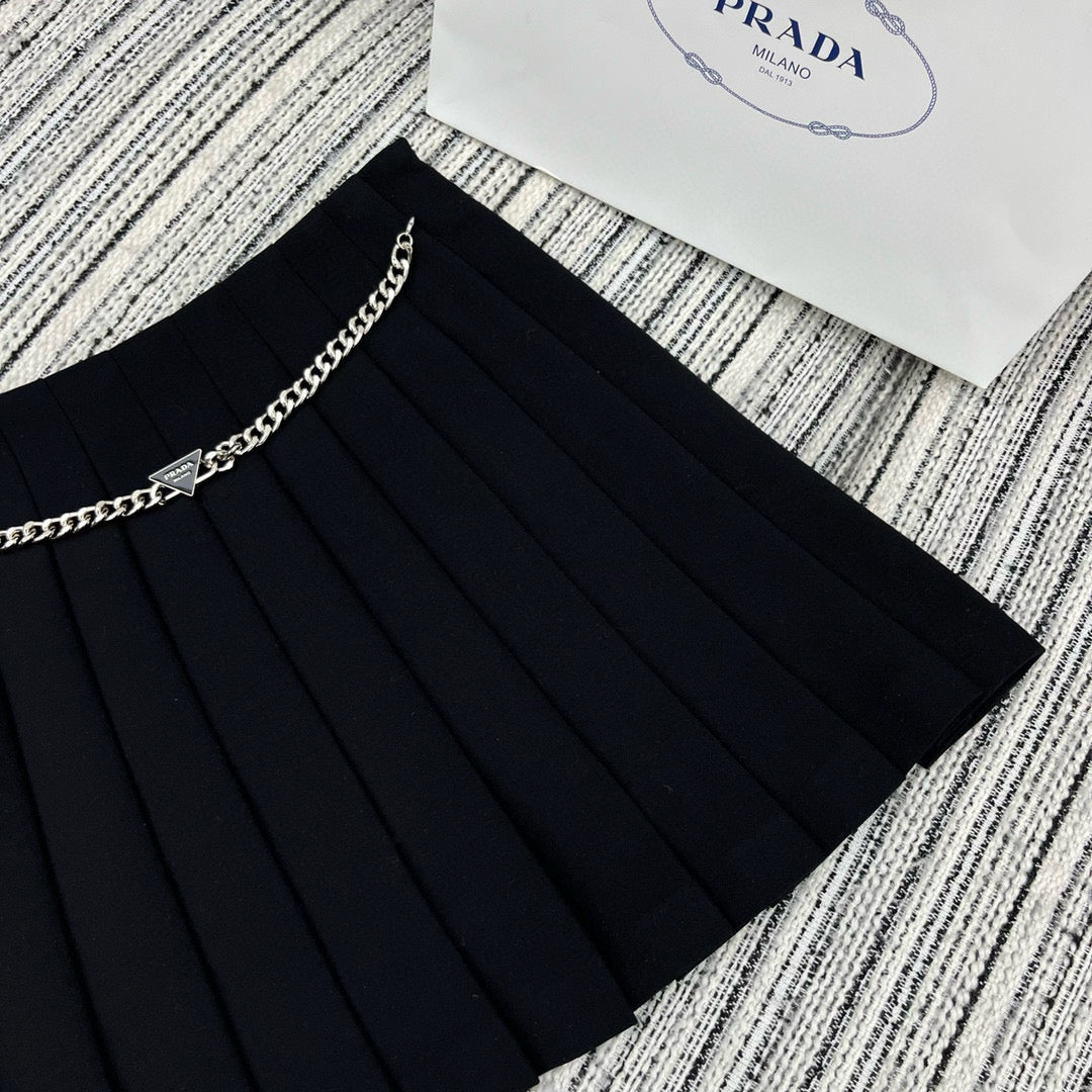 Prada Skirt