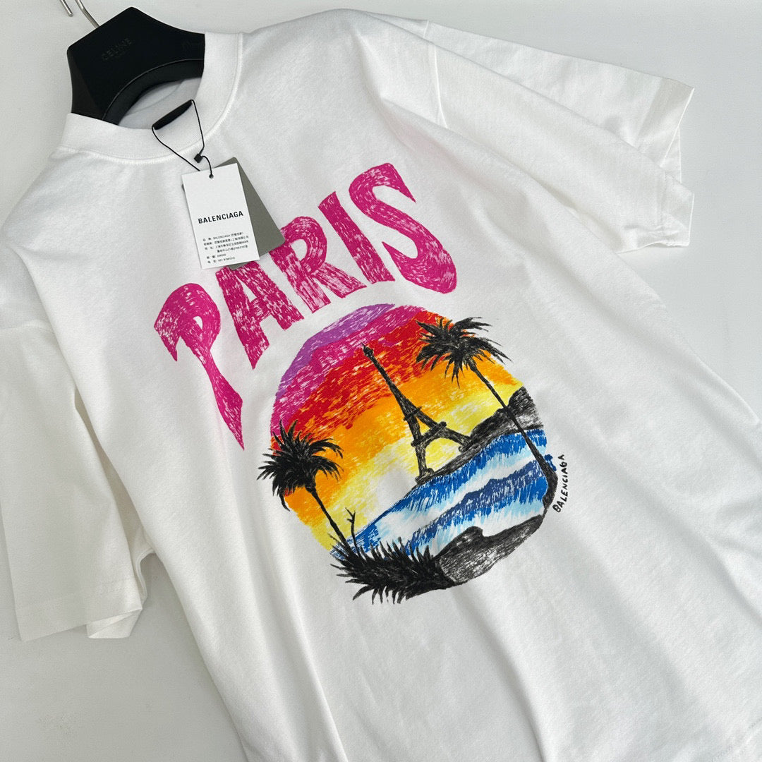 Balenciaga Tee