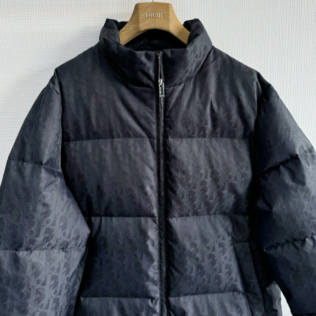 CD Down Jacket