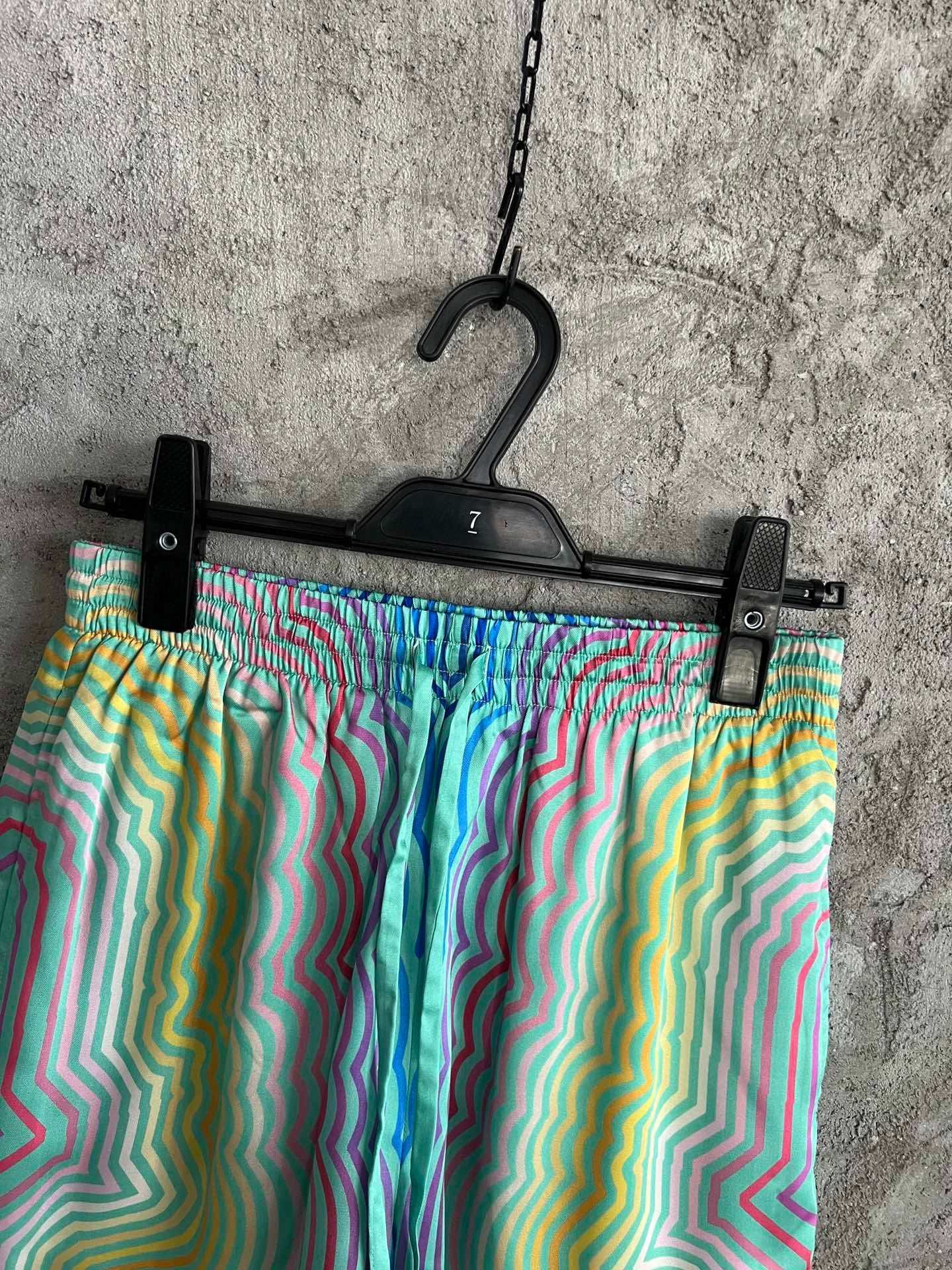 Casablance Short Pants