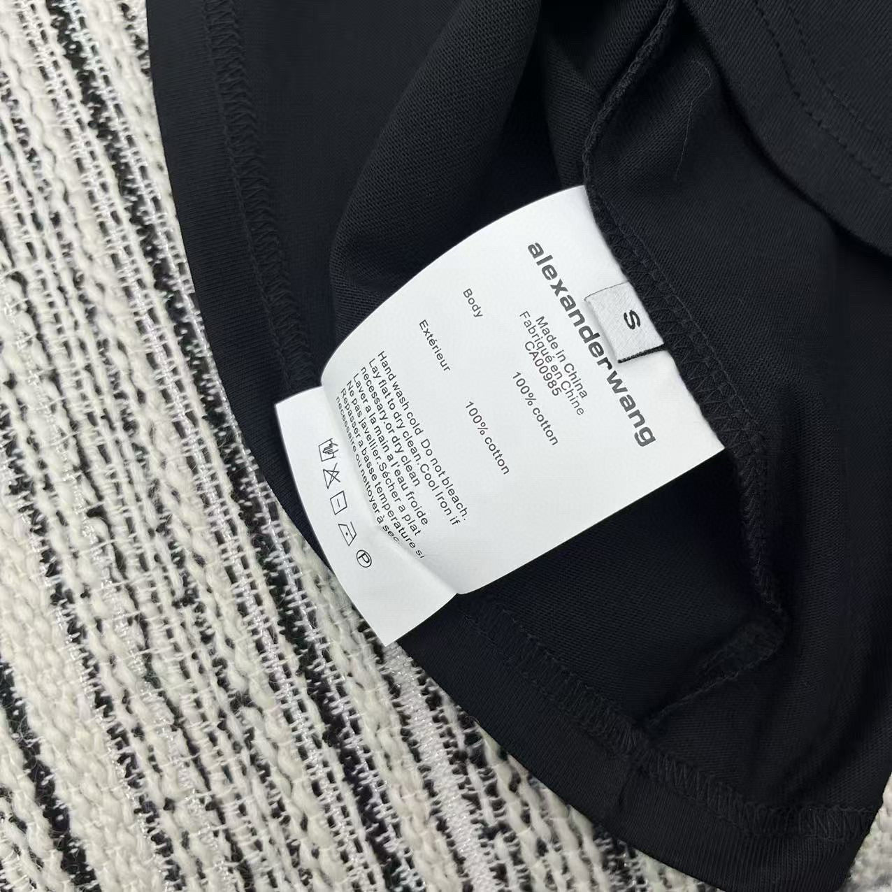 Alexander Wang Tee
