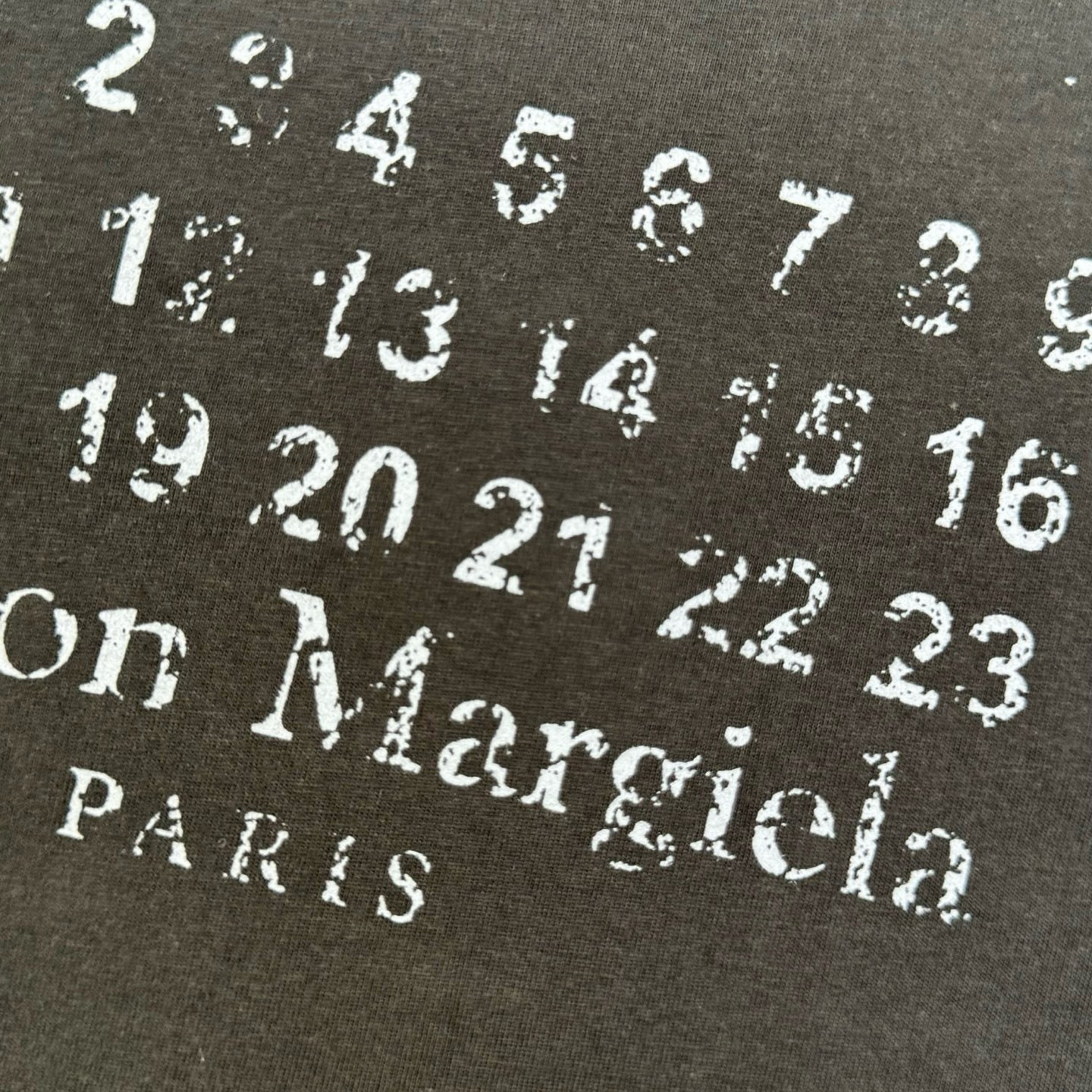 MM6 T-Shirt