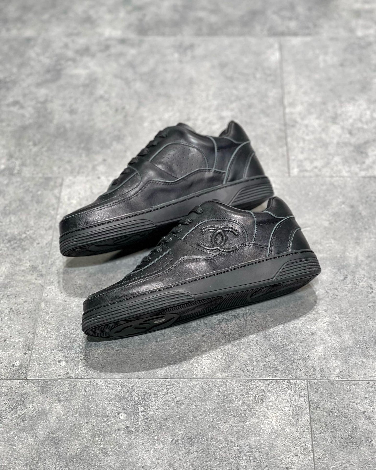 CHA Sneakers