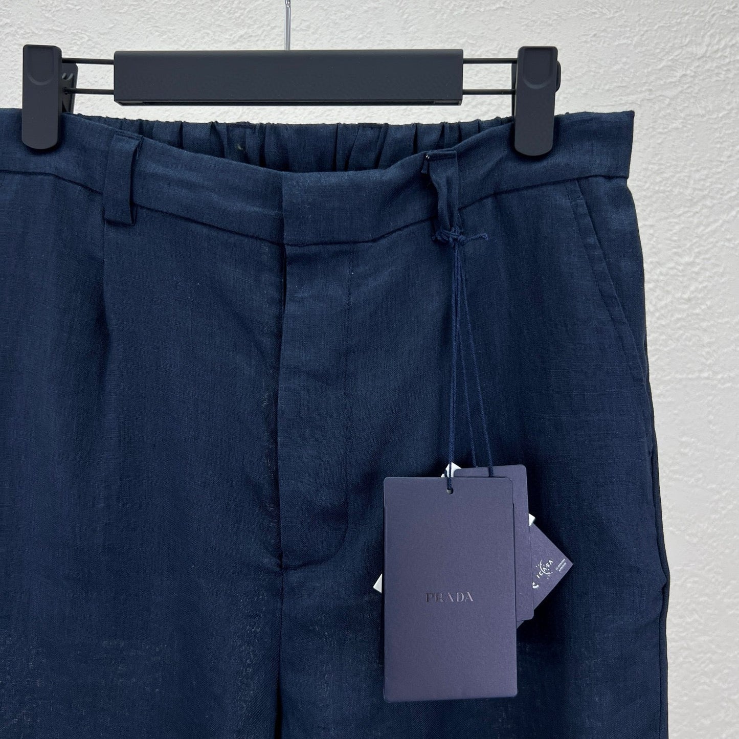 Prada Long Pants
