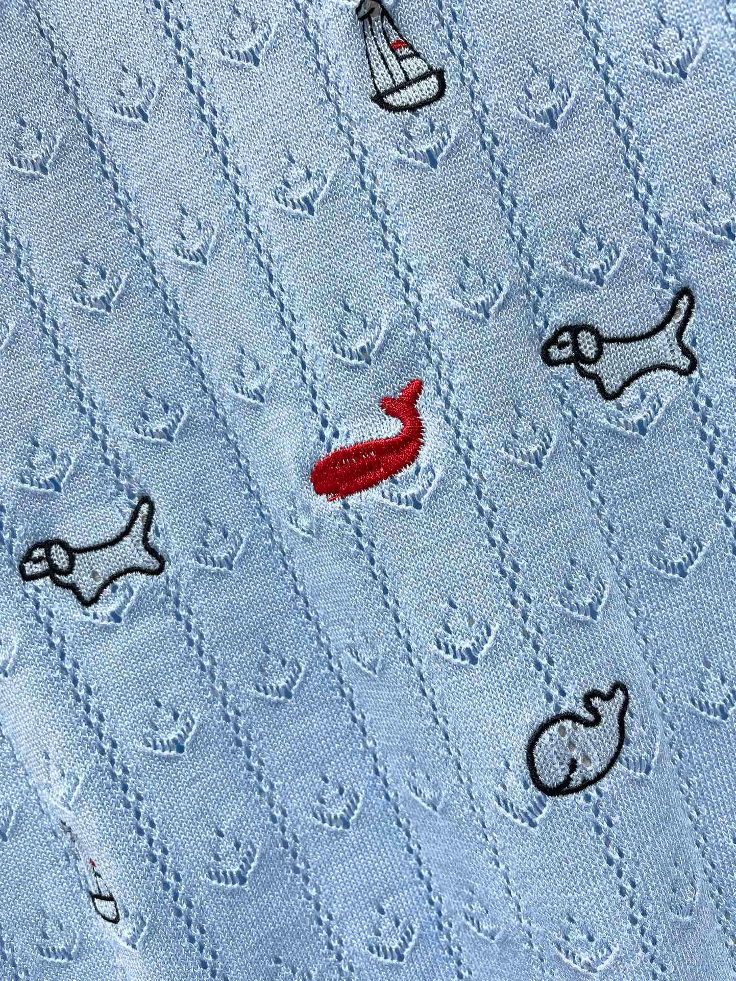 TB Polo