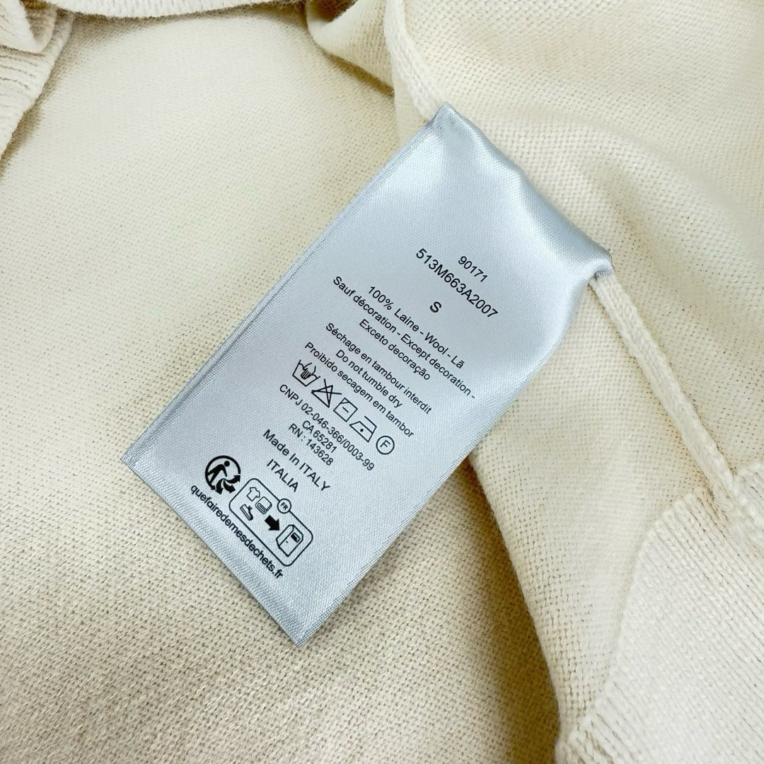 CD Sweater