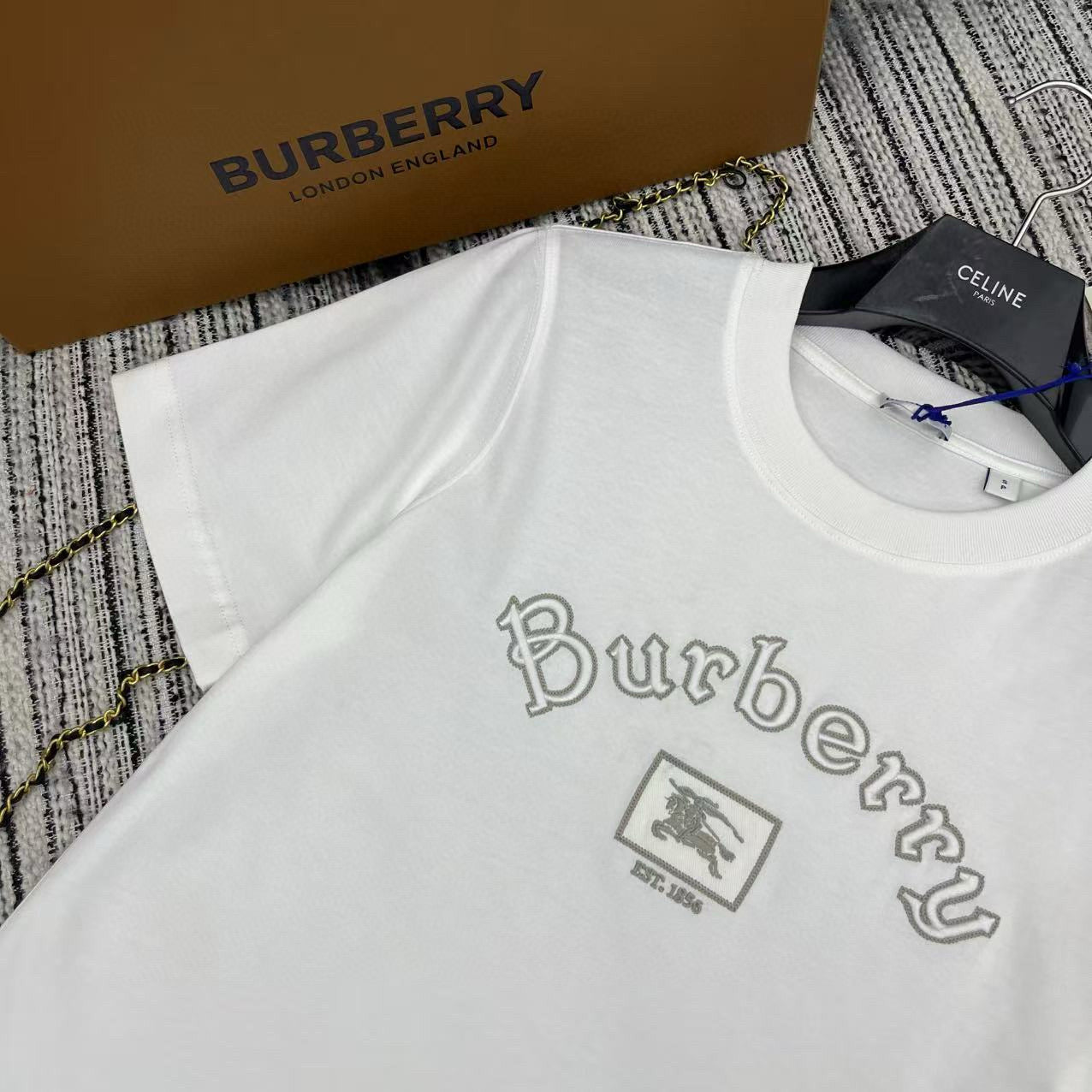 BBR Tee
