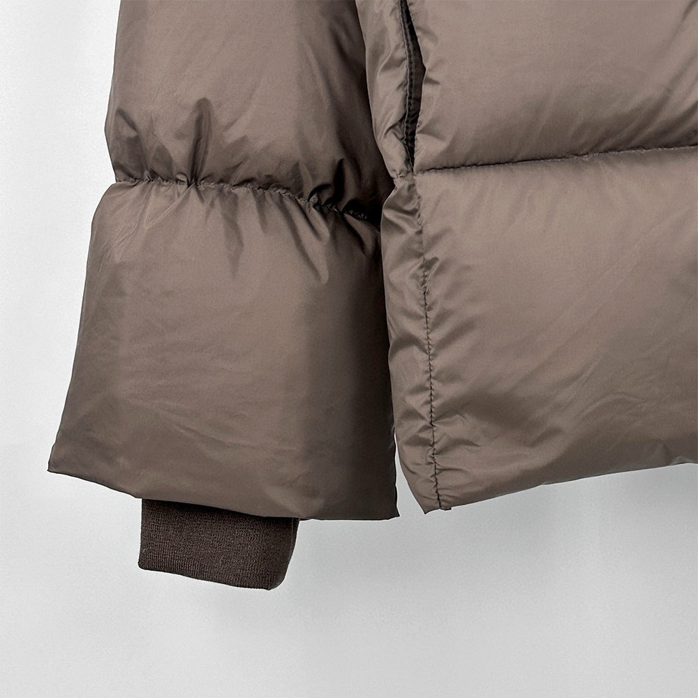 Rick Owen Down Jacket