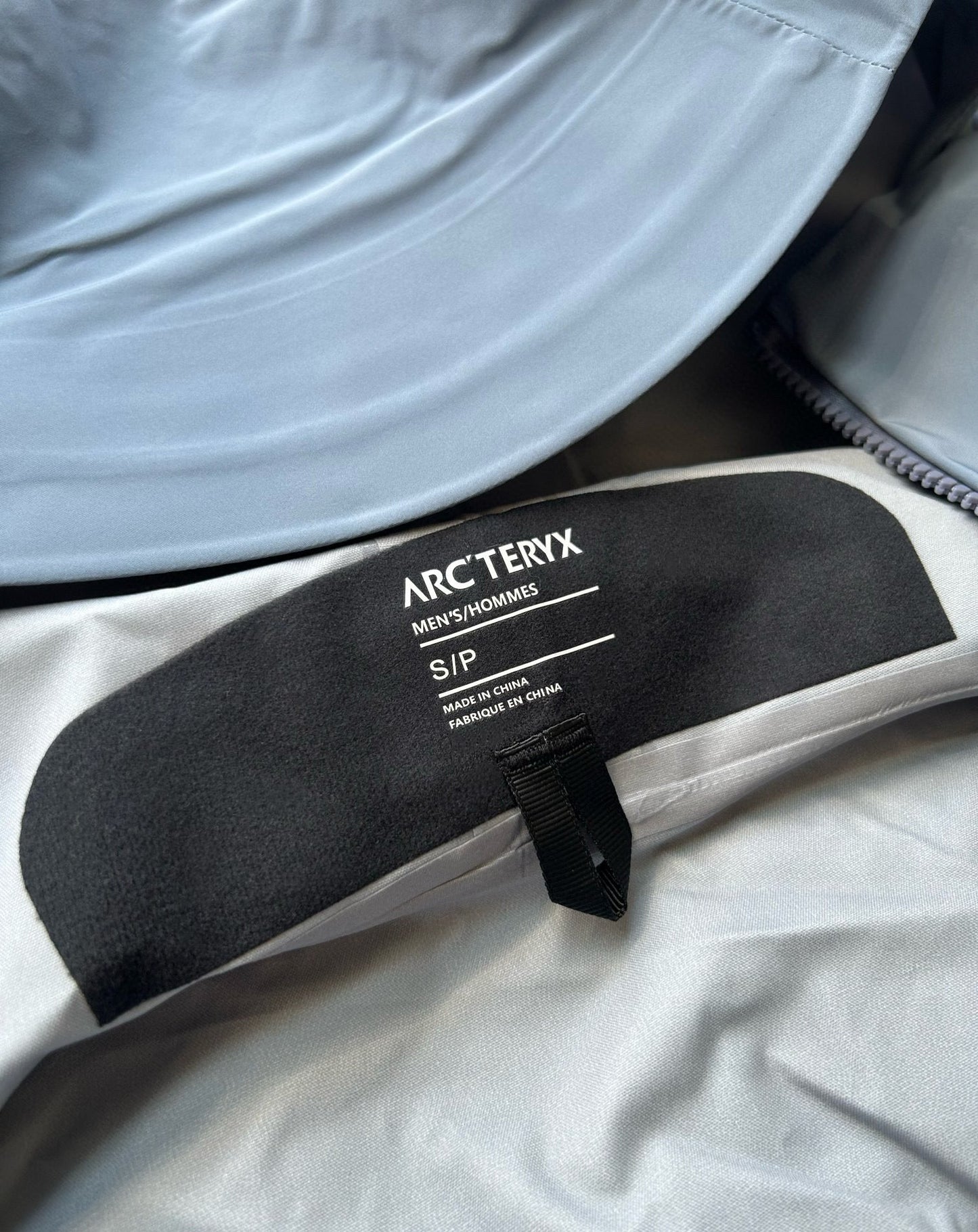 Arctery Jacket