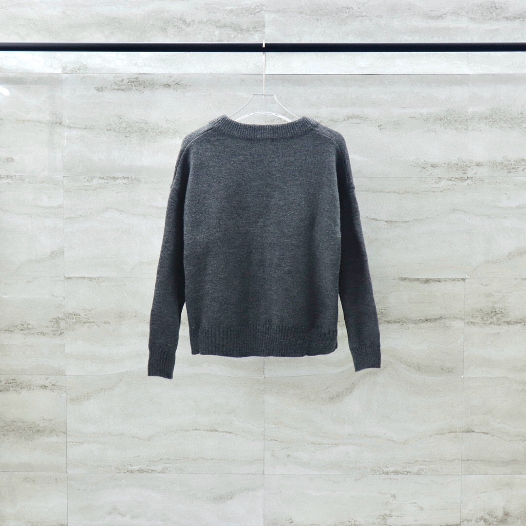 Ami Jacket
