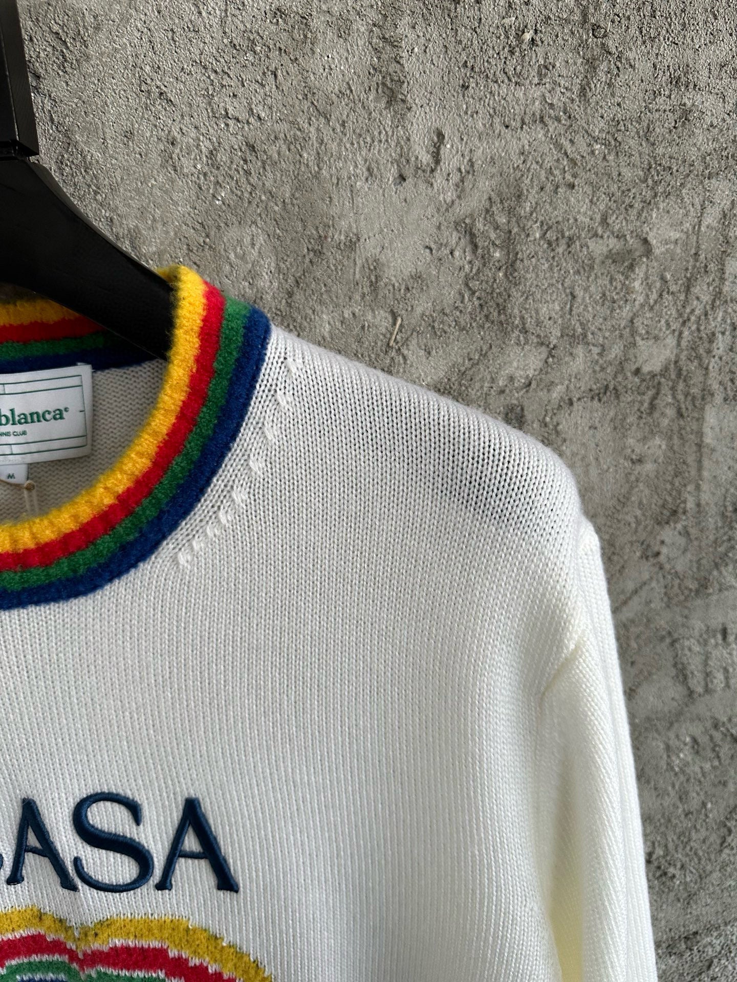 Casablance Sweater