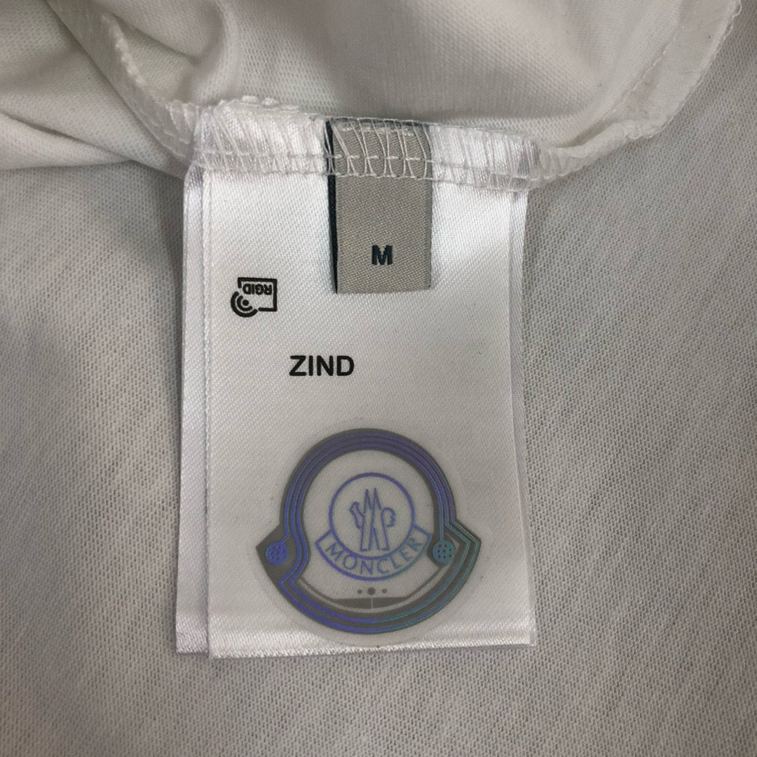 Moncler T-shirt