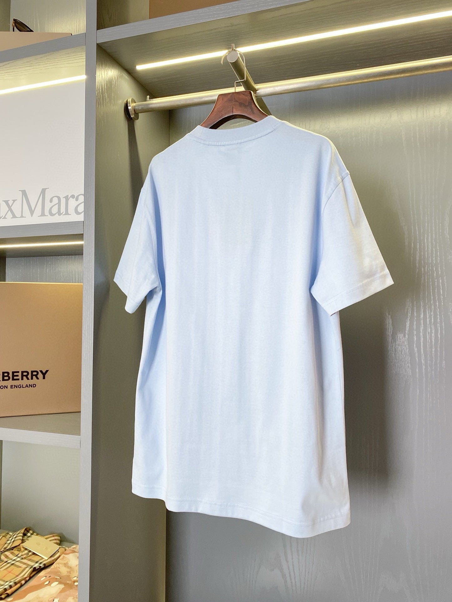 BBR T-shirt