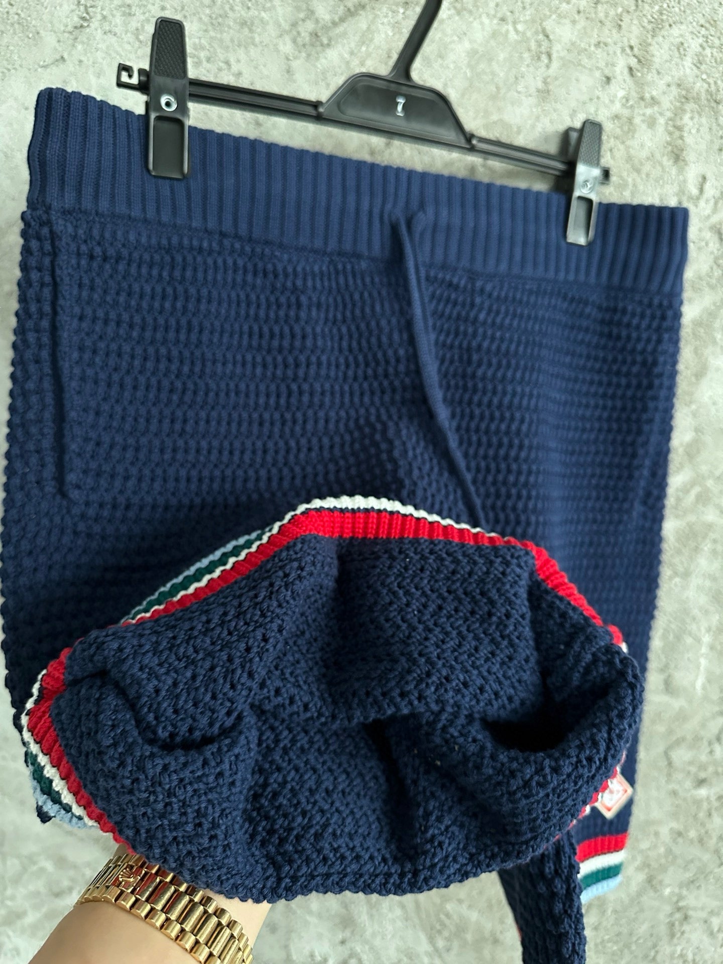 Casablanca shorts