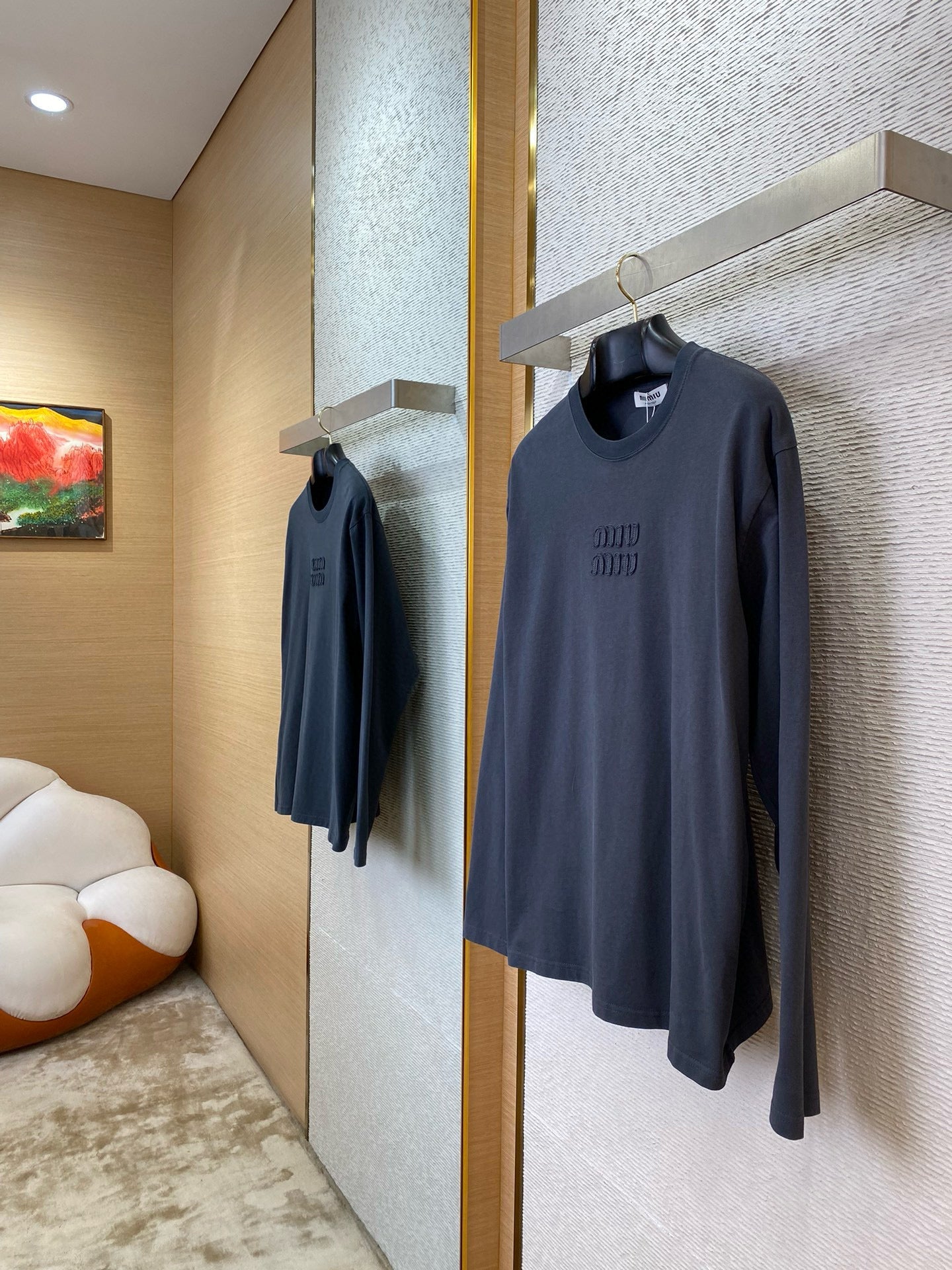 Miu Miu Sweater
