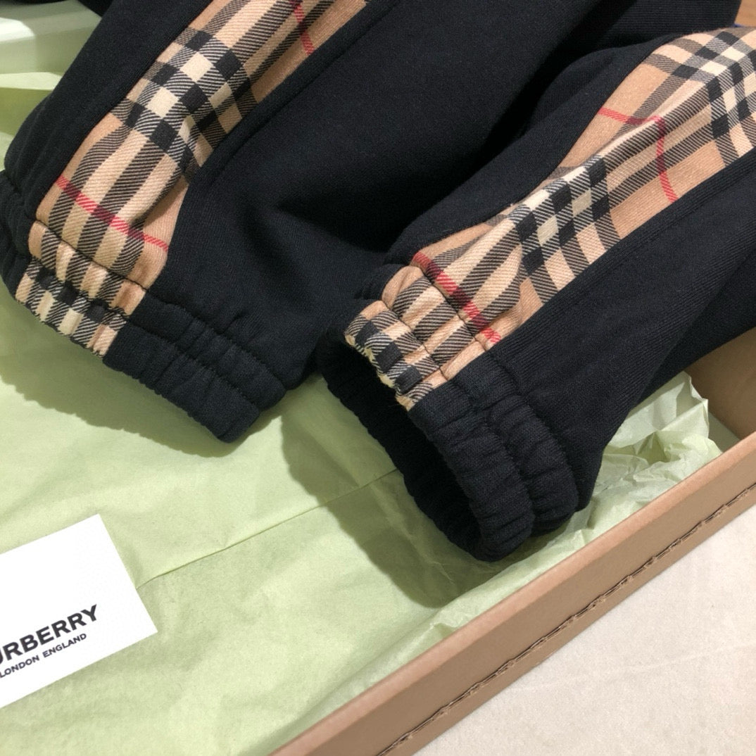 Burberry Long Pants