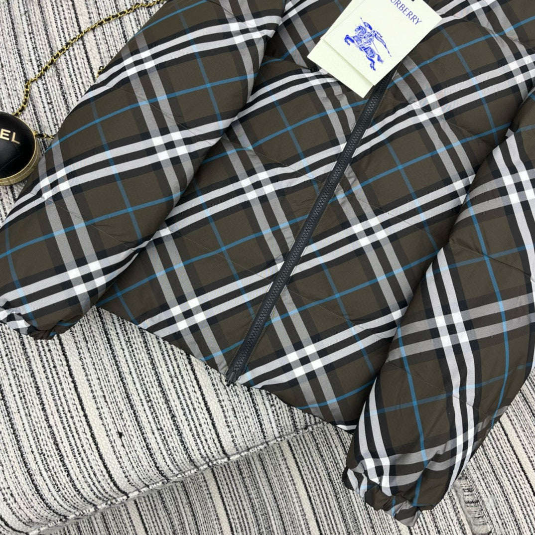 BBR Down Jacket
