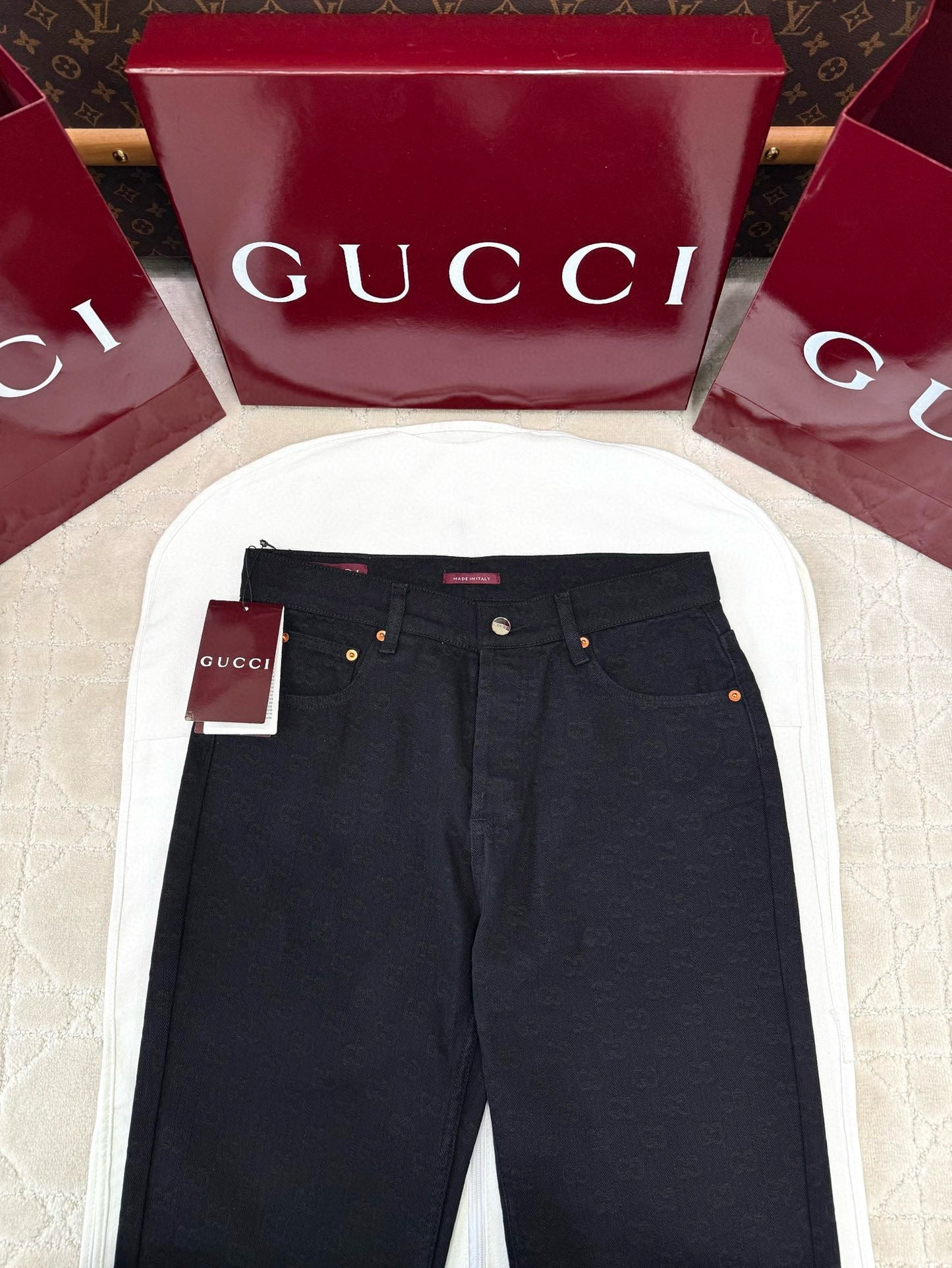 GC Jeans