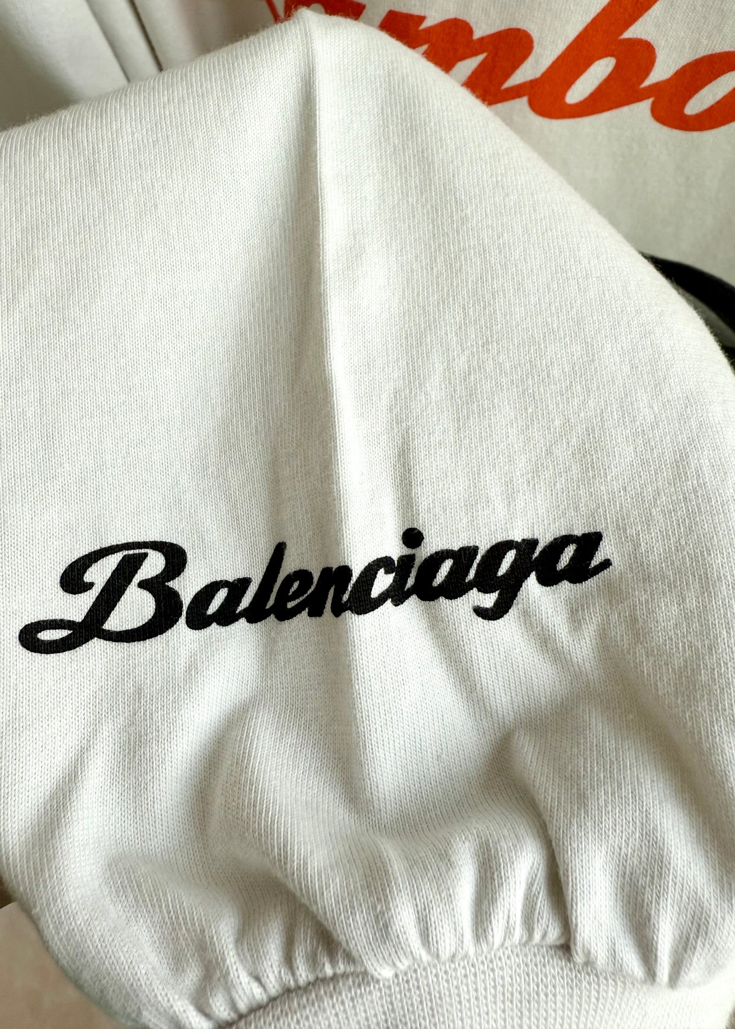 BLCG Sweater