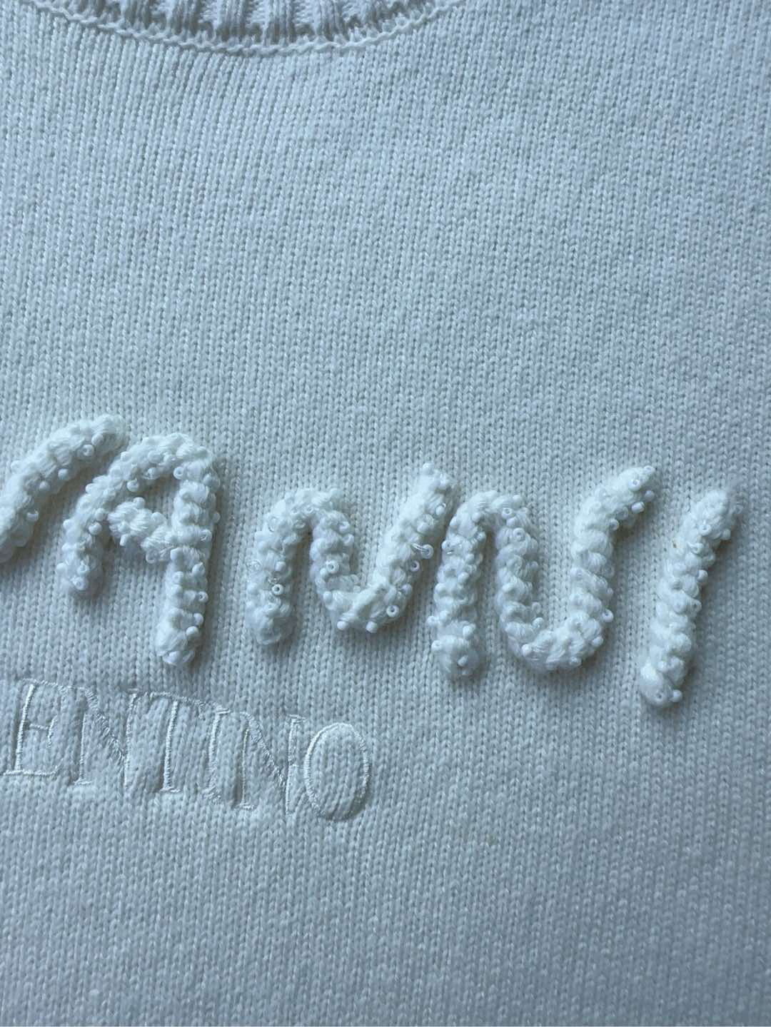 Valentino Sweater