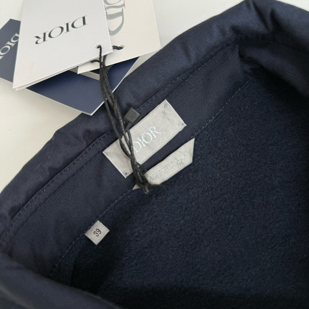 CD Long Sleeve Shirt