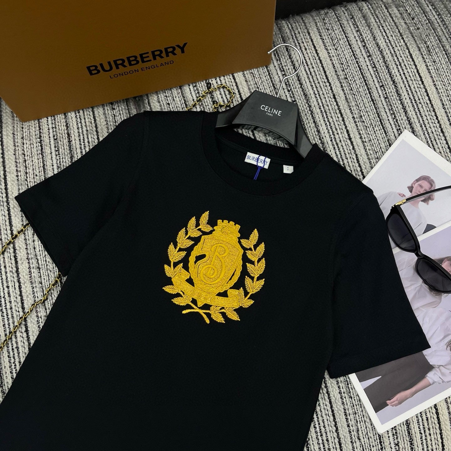 BBR Tee