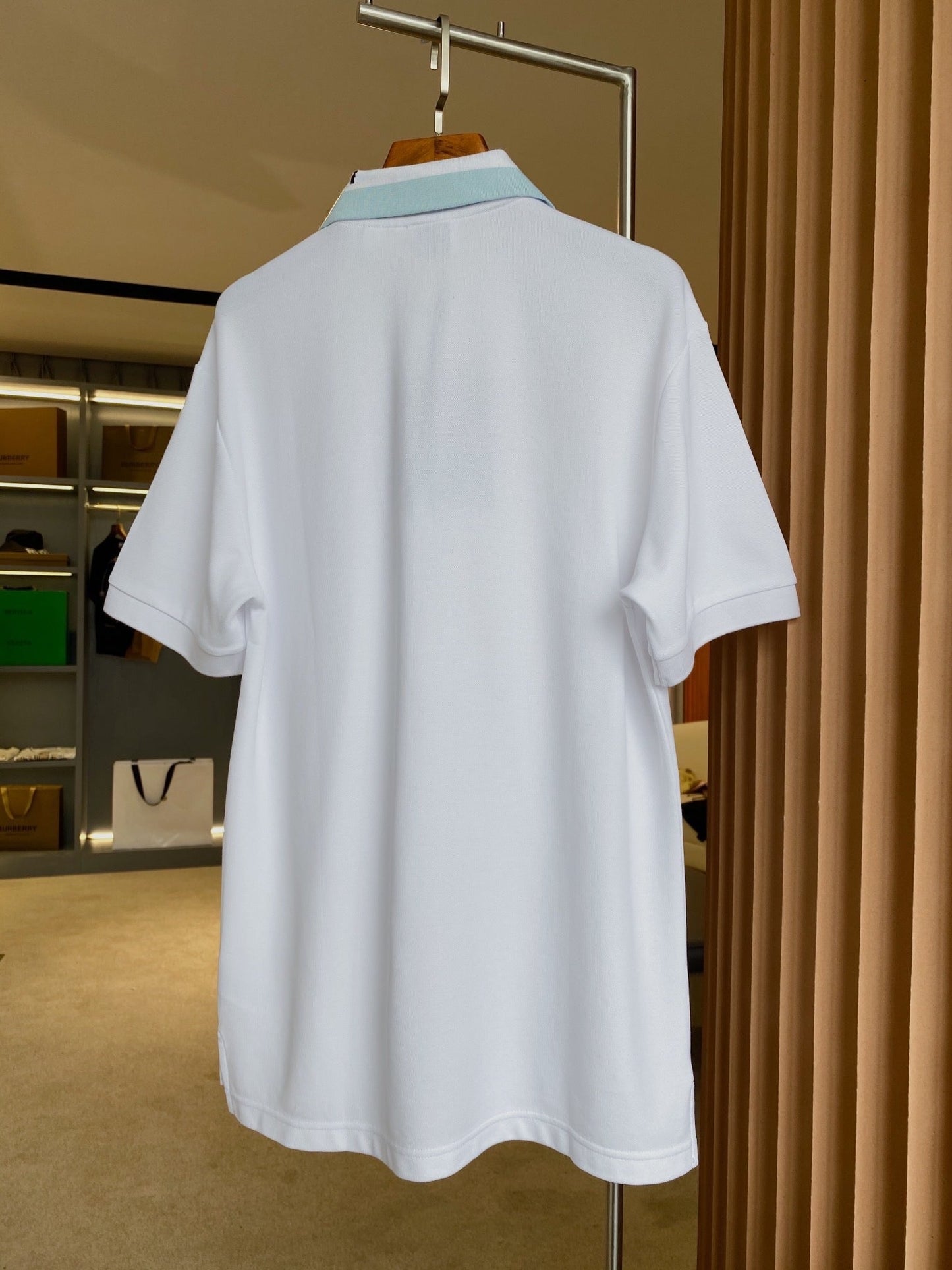 Burberry Polo