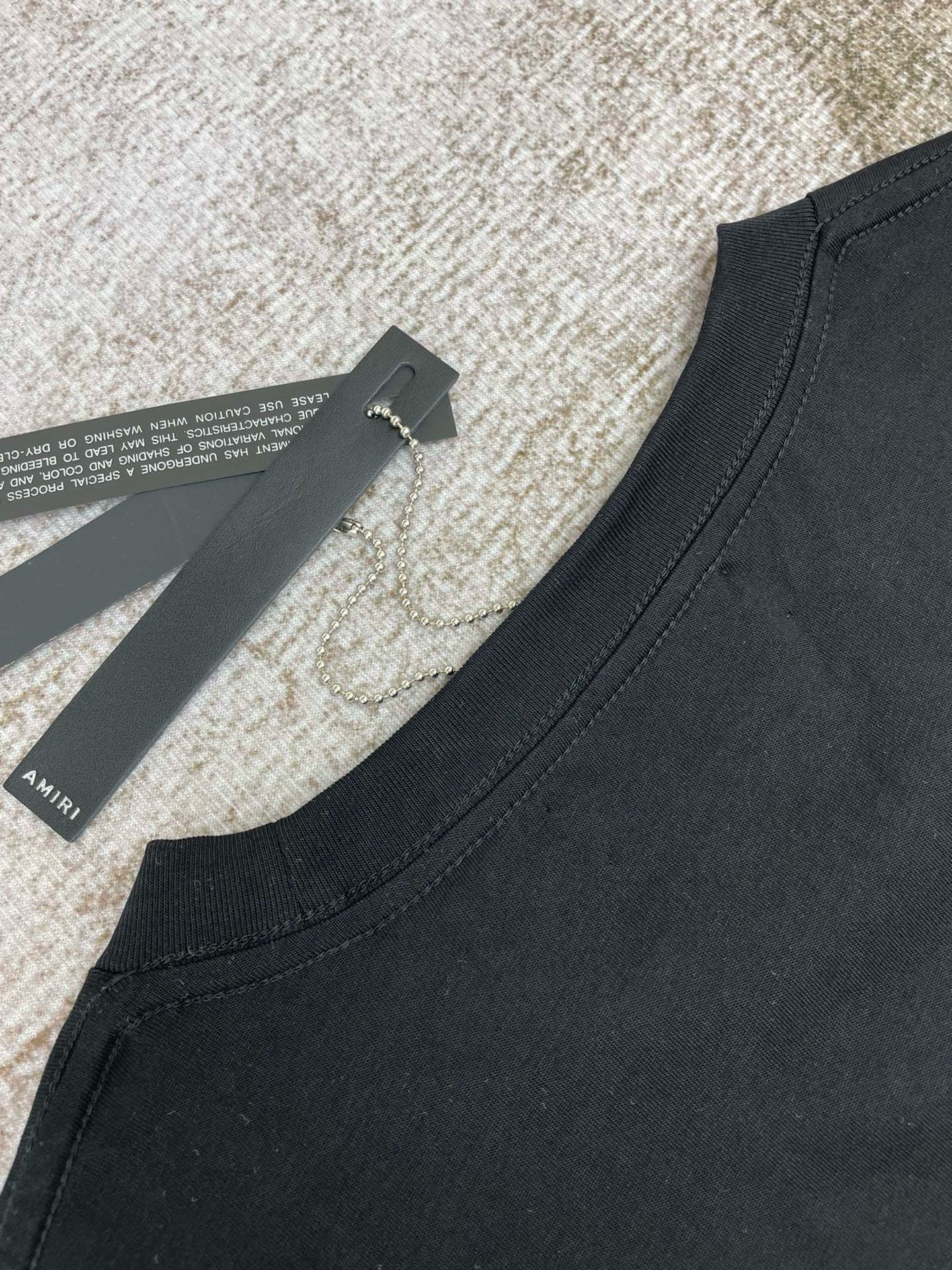 Amiri T-shirt