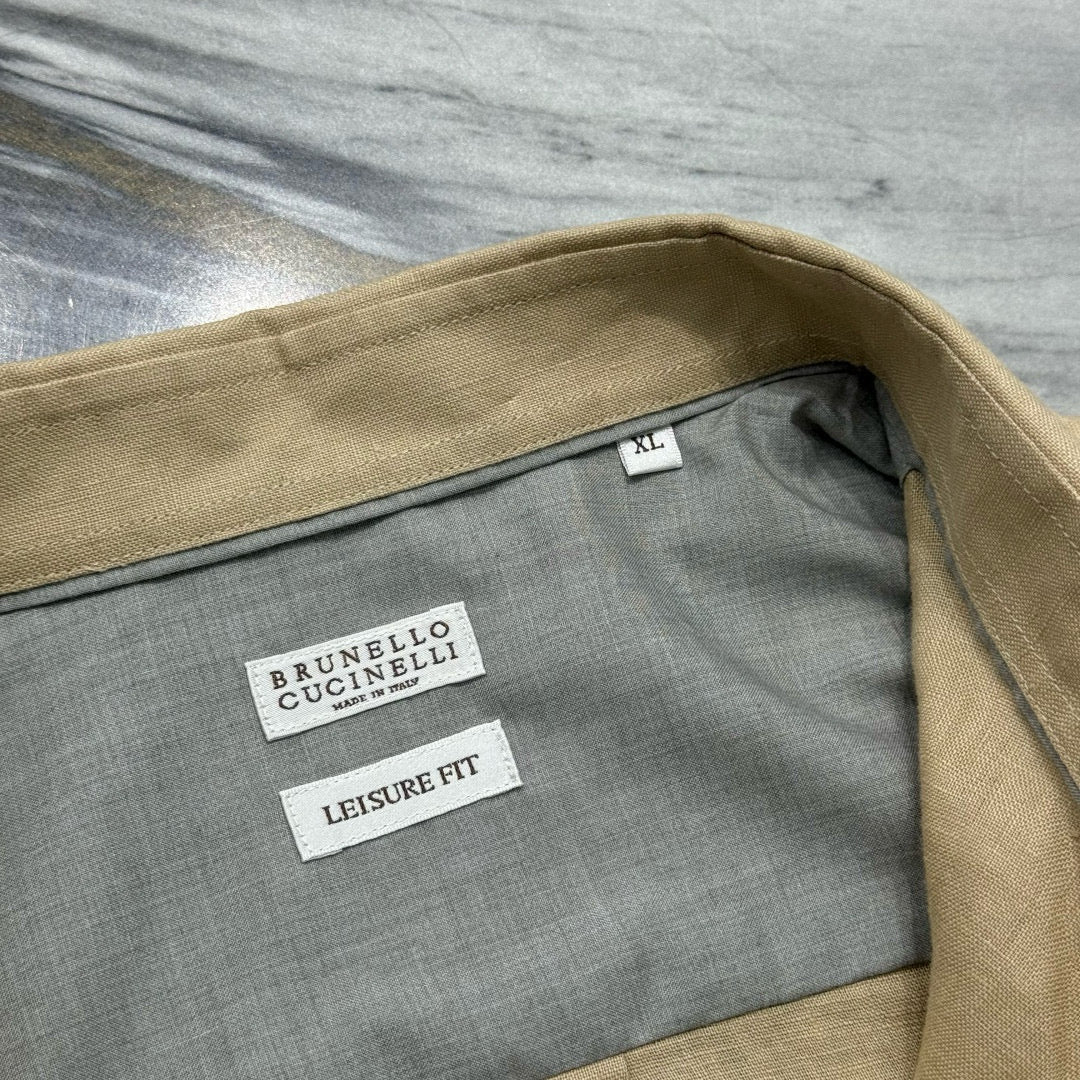 Brunello Cucinelli Shirt