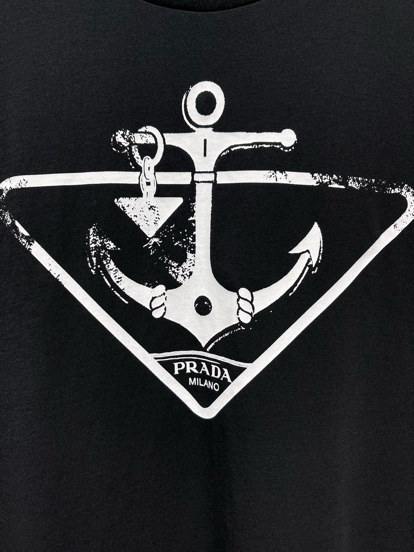 PD T-shirt