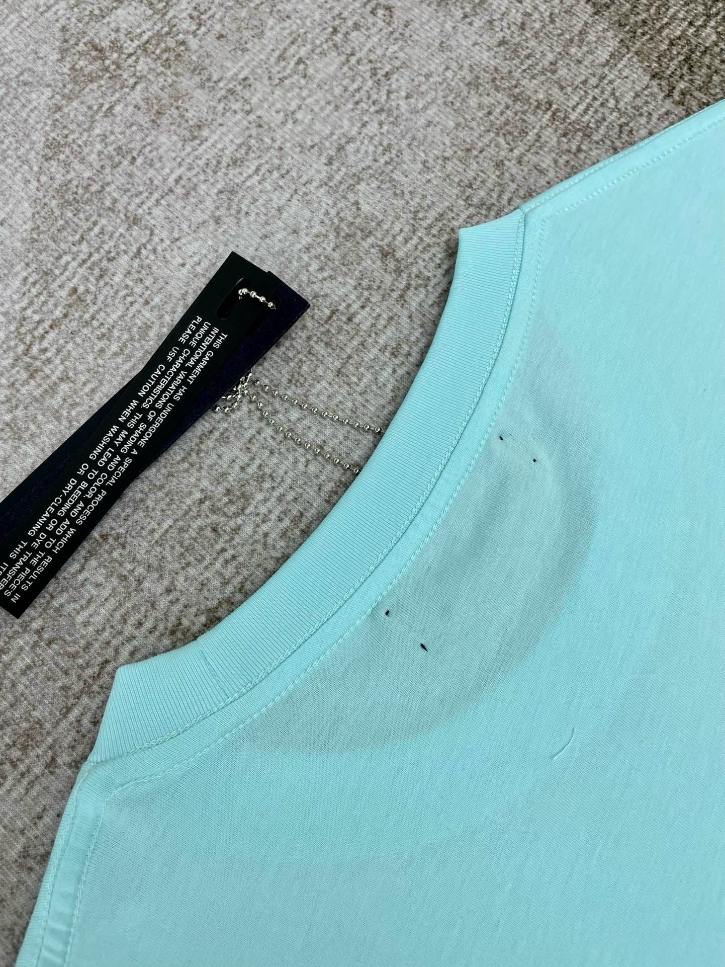Amiri T-shirt