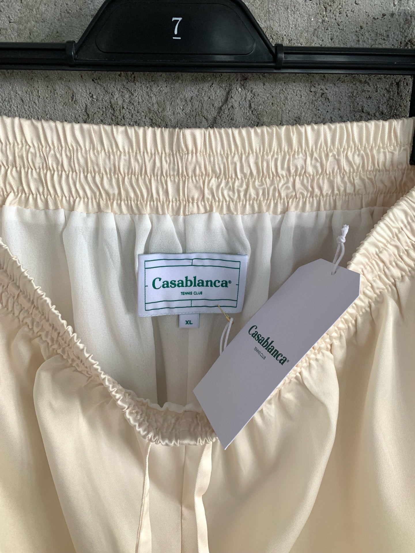 Casablance Short Pants