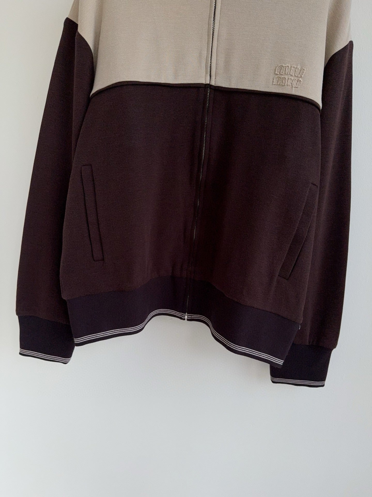 Miu Miu Jacket