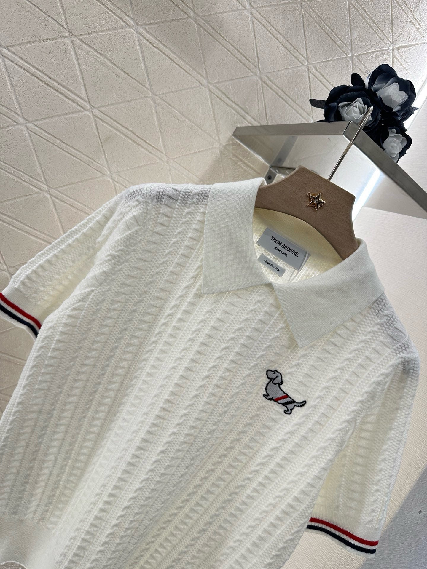 TB Polo