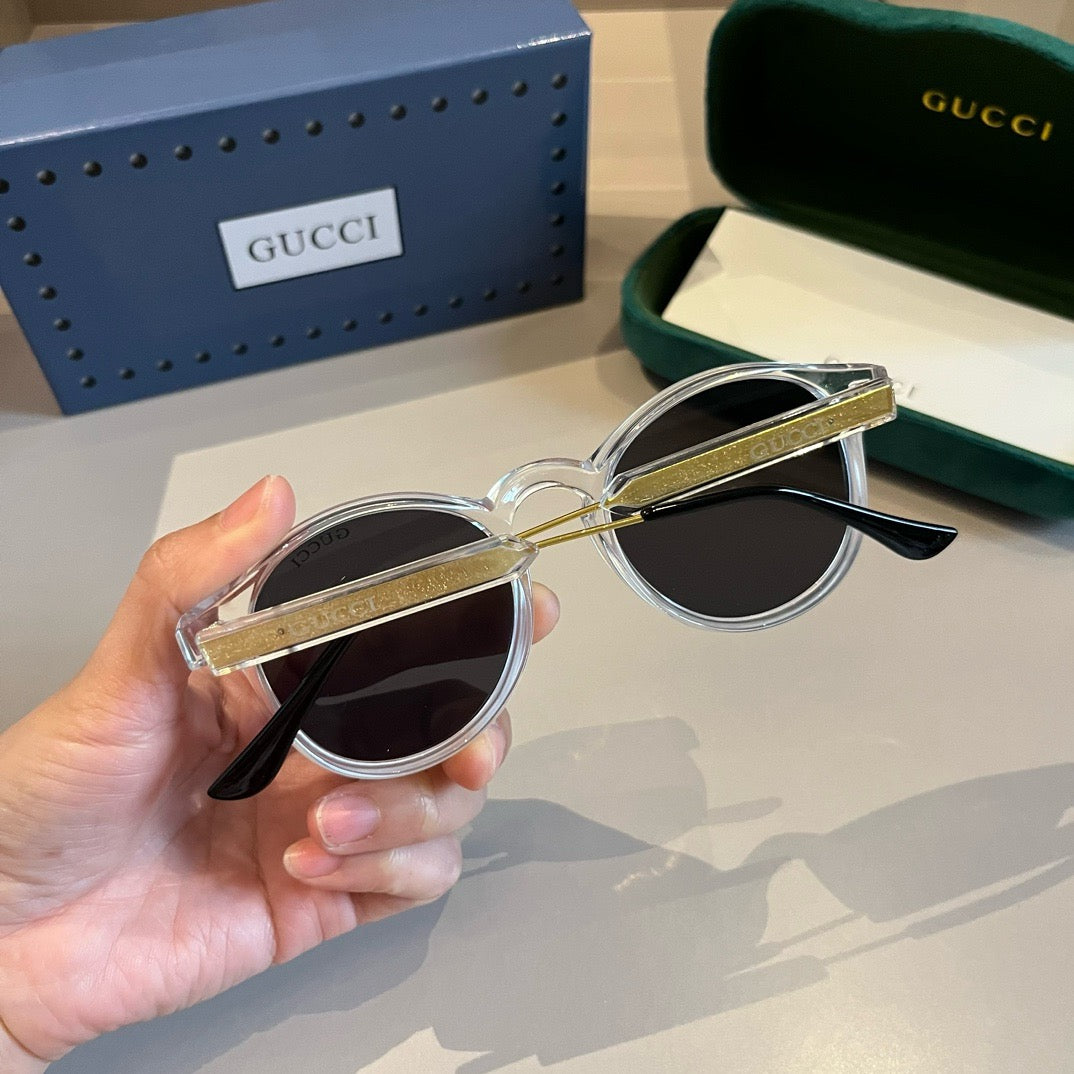 GUC Sunglasses