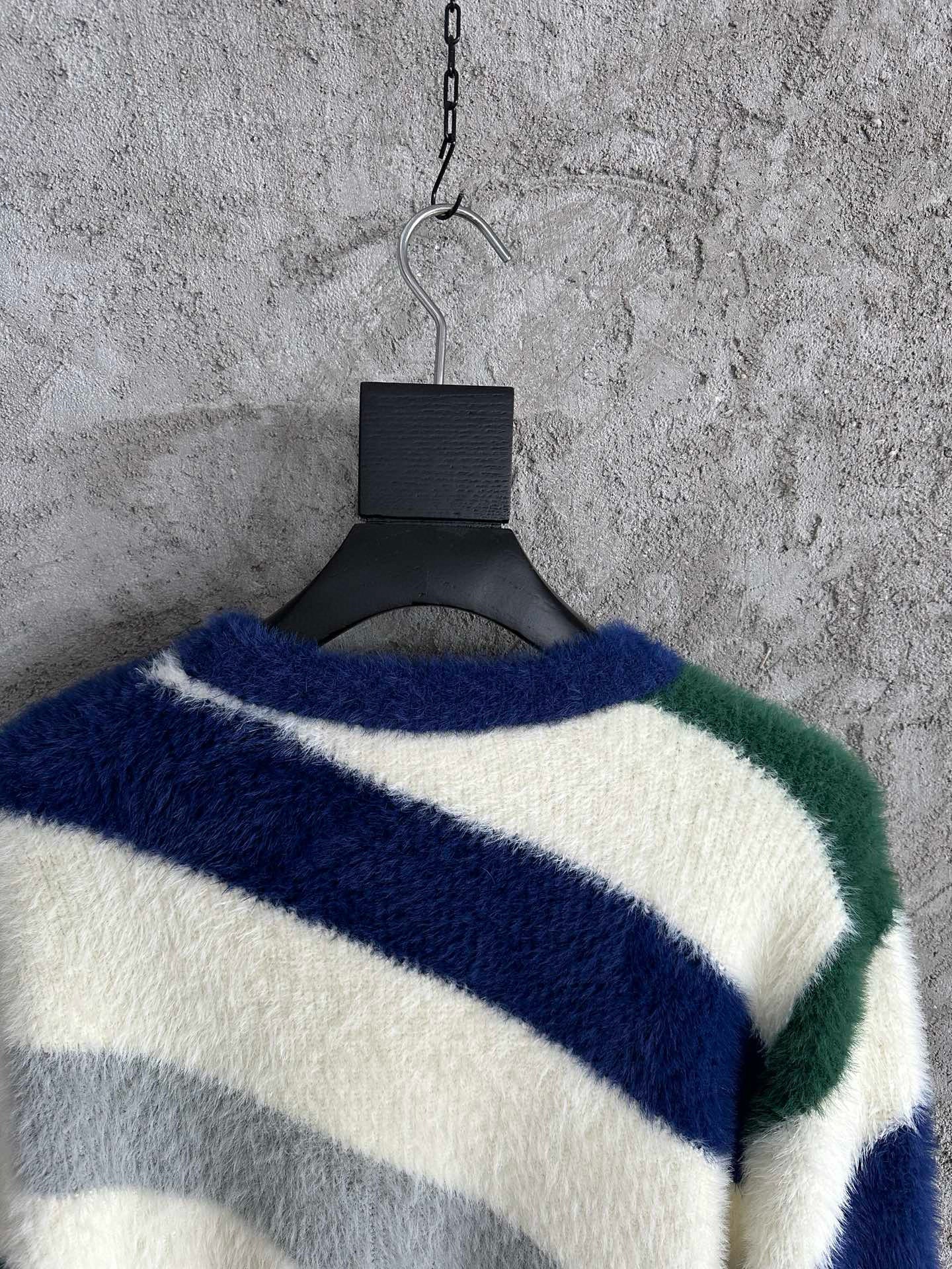 Casablance Sweater