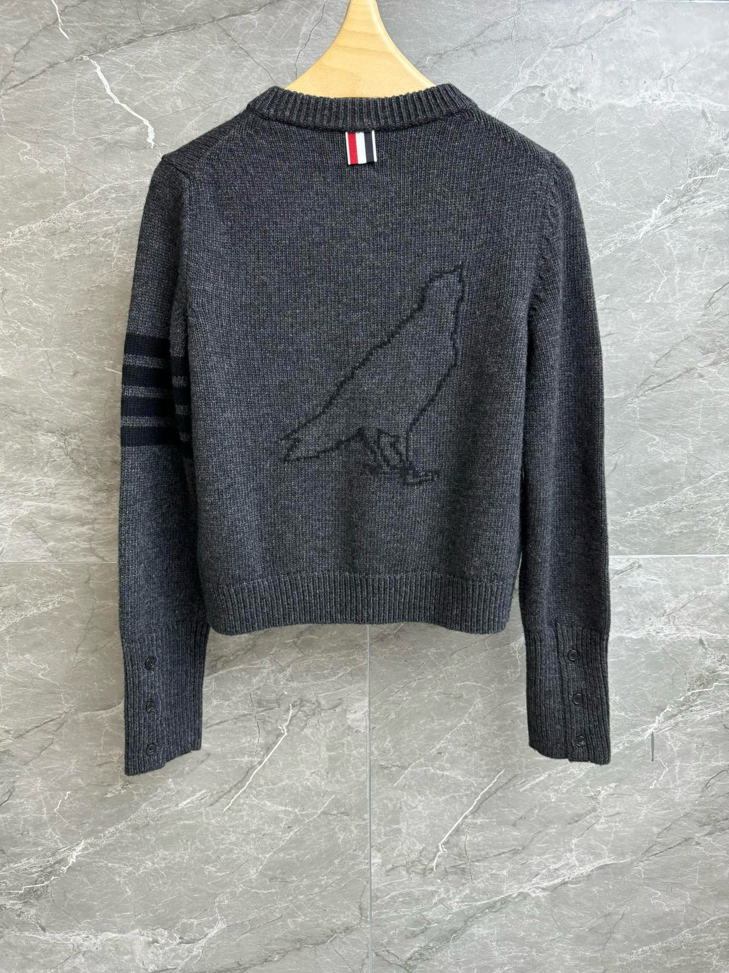 TB Cardigan