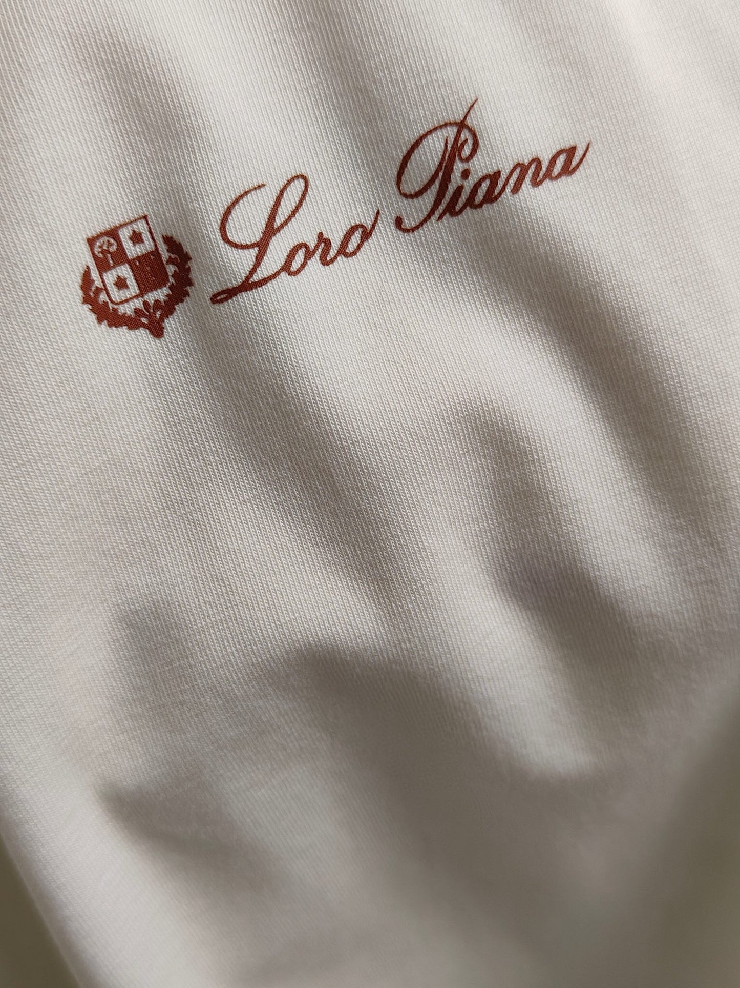 Loro Piana T-shirt