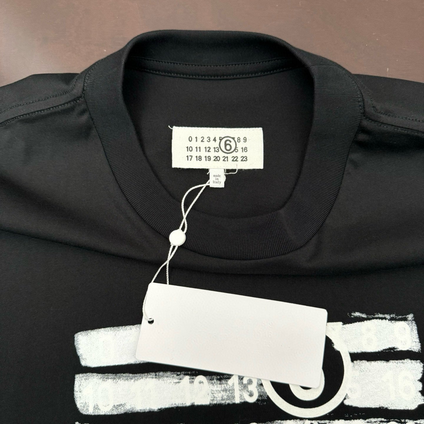 MM6 T-Shirt