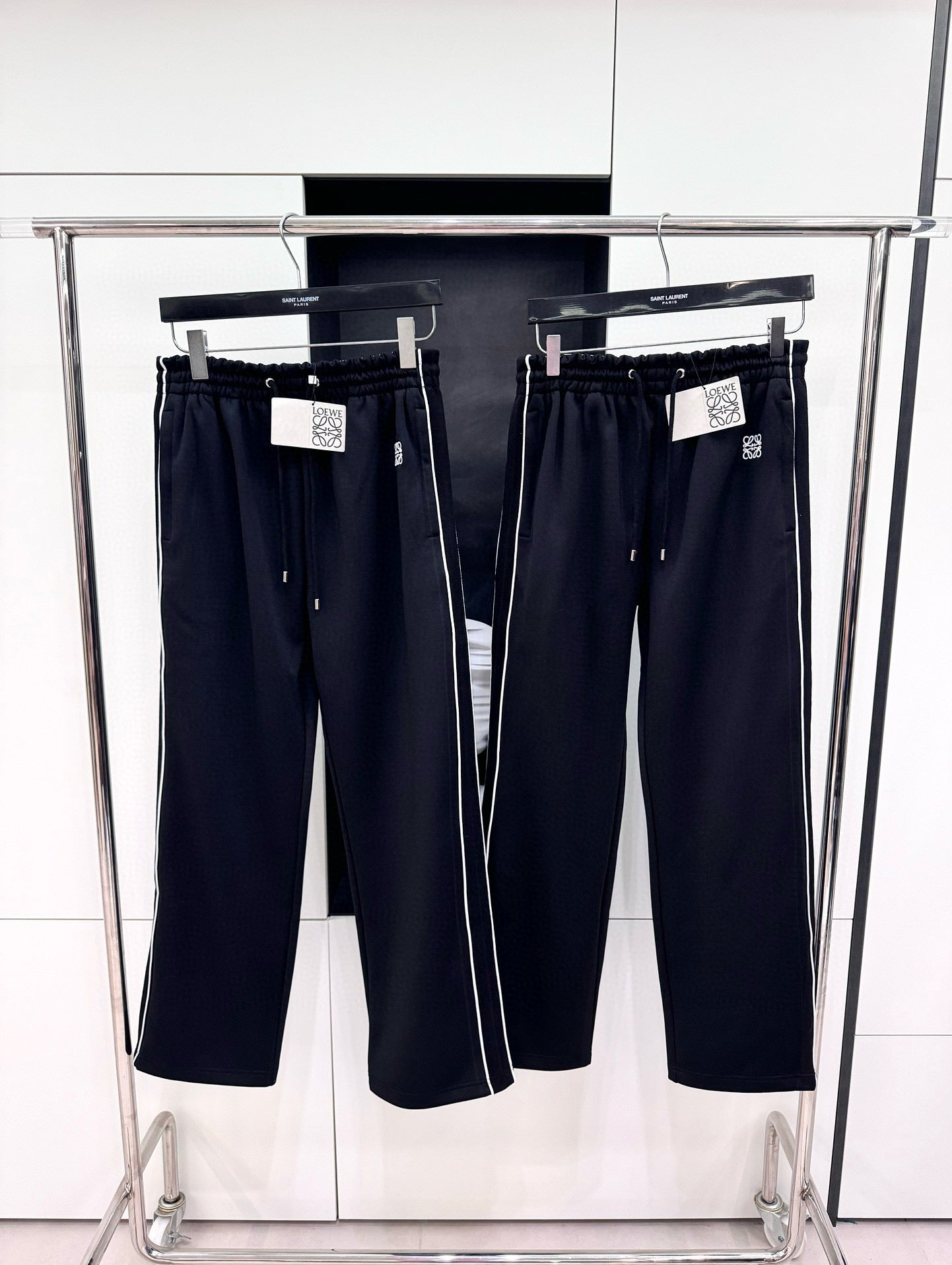 Lw Joggers