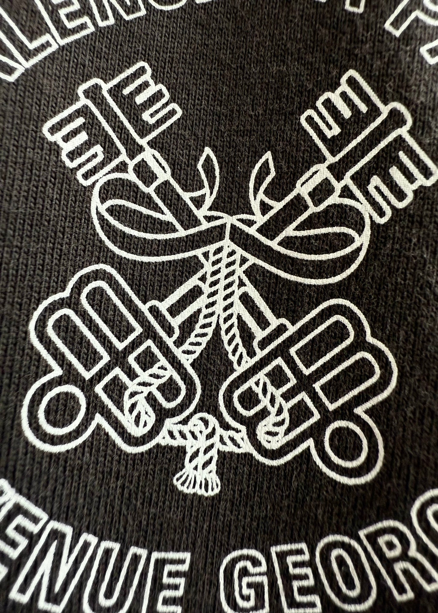 BLCG T-shirt